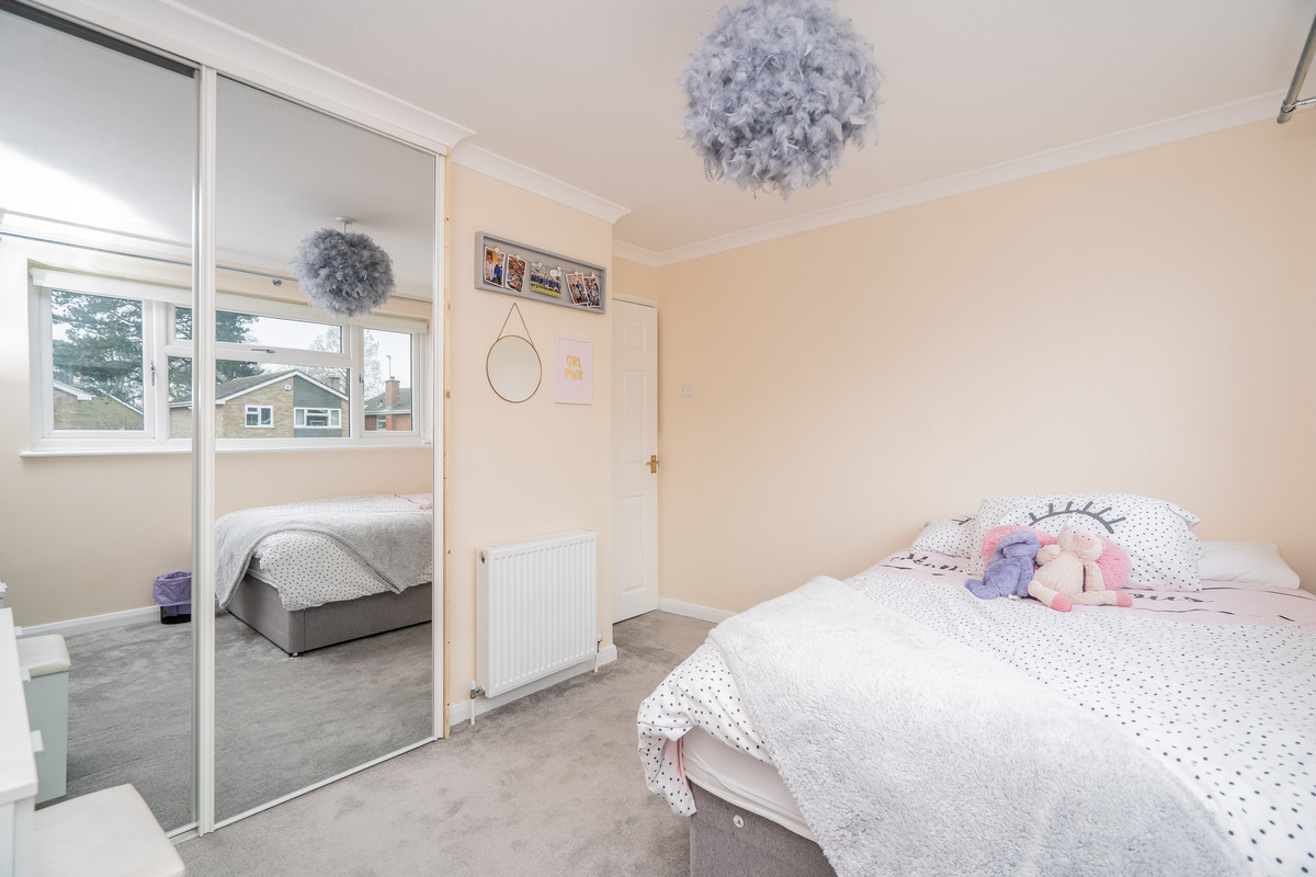 Cotefield Drive, Leighton Buzzard, LU7, photo 19