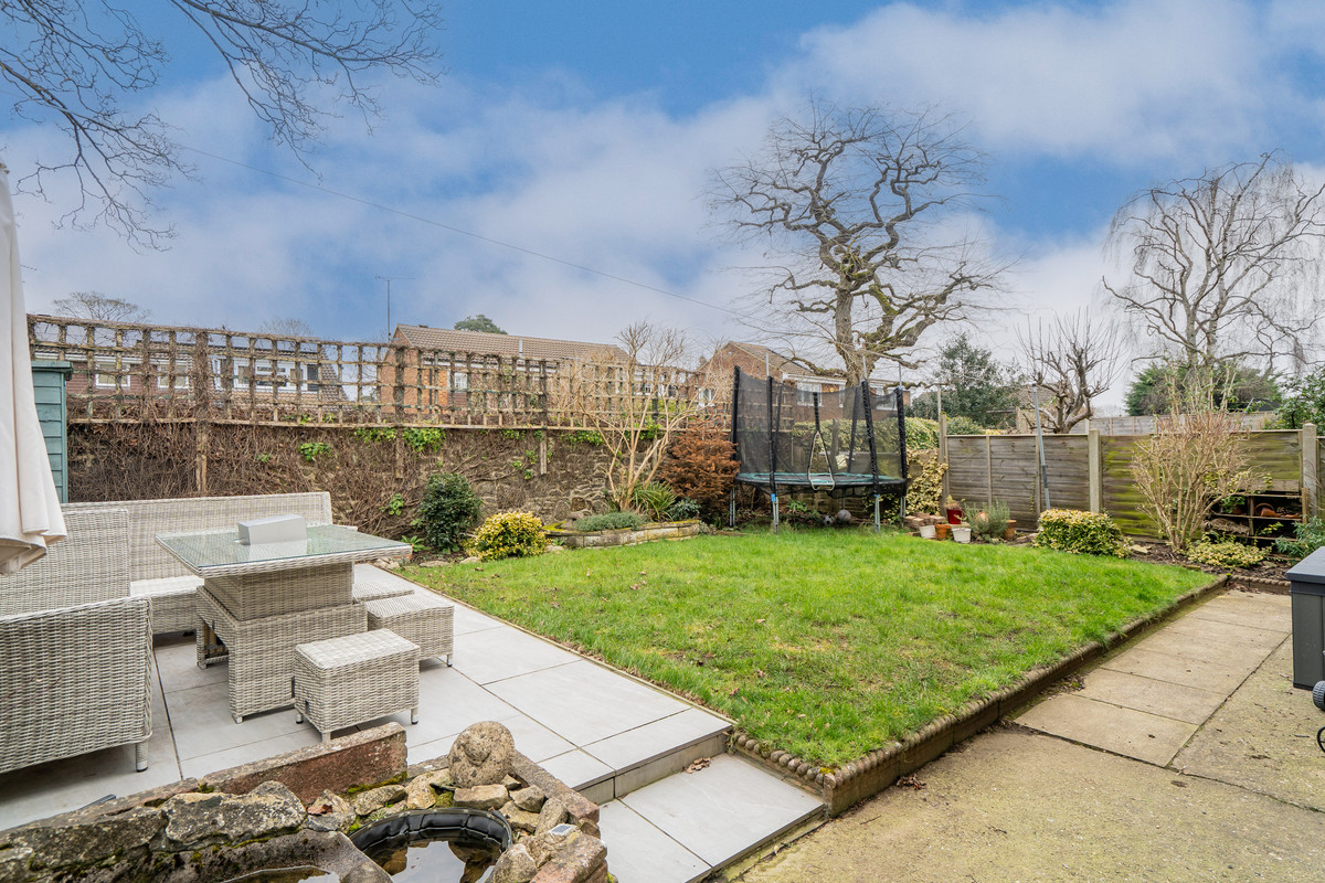 Cotefield Drive, Leighton Buzzard, LU7, photo 13