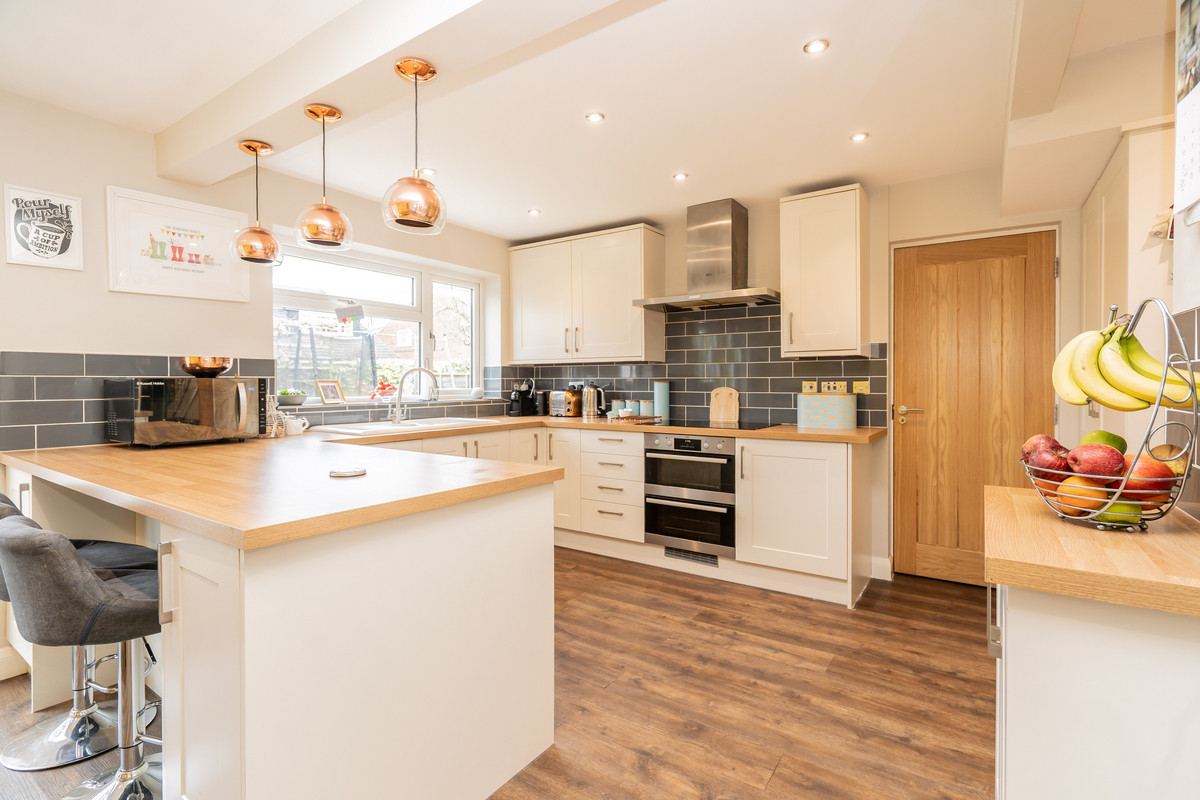 Cotefield Drive, Leighton Buzzard, LU7, photo 7