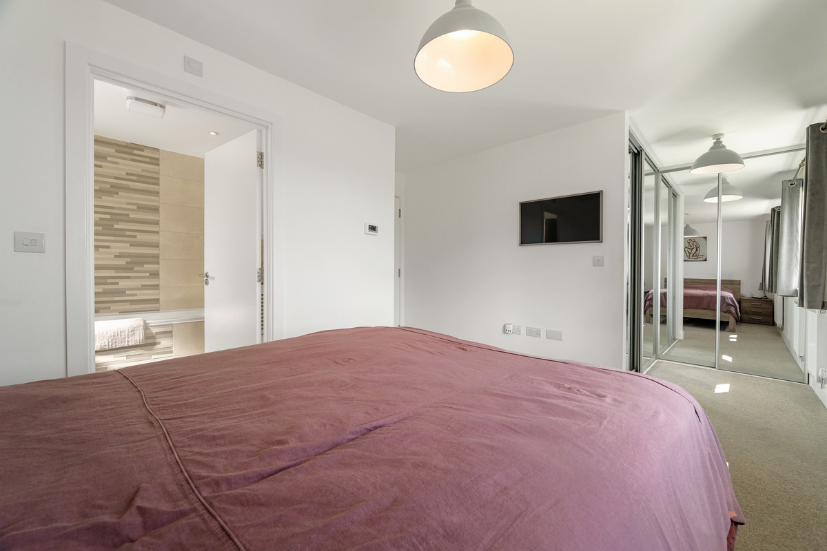 Cruickshank Mead, Leighton Buzzard, LU7, photo 20