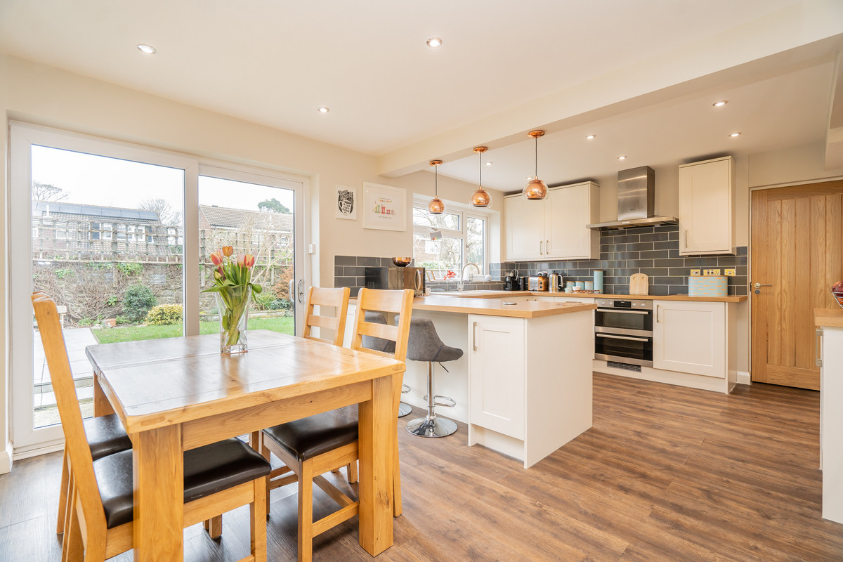 Cotefield Drive, Leighton Buzzard, LU7, photo 5