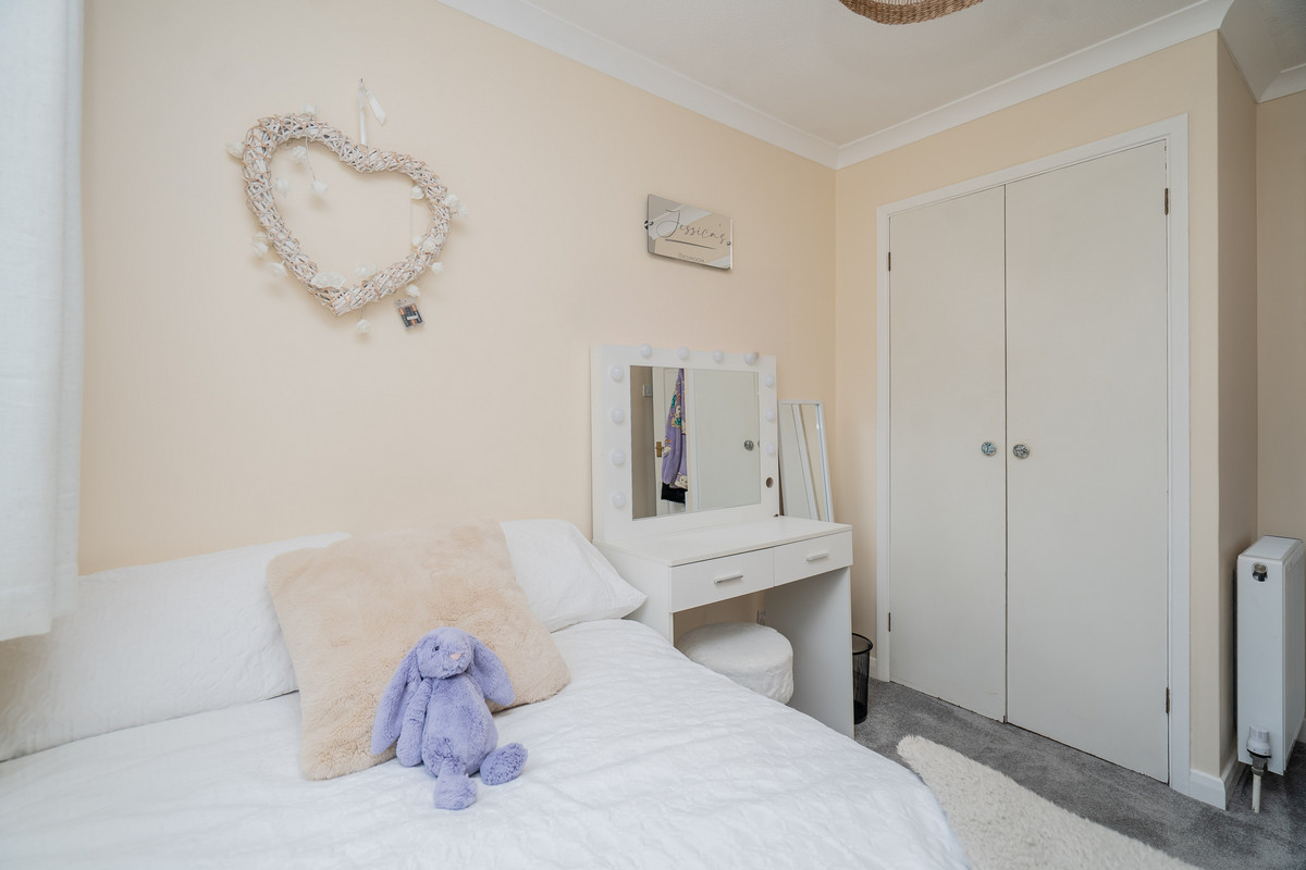 Cotefield Drive, Leighton Buzzard, LU7, photo 22