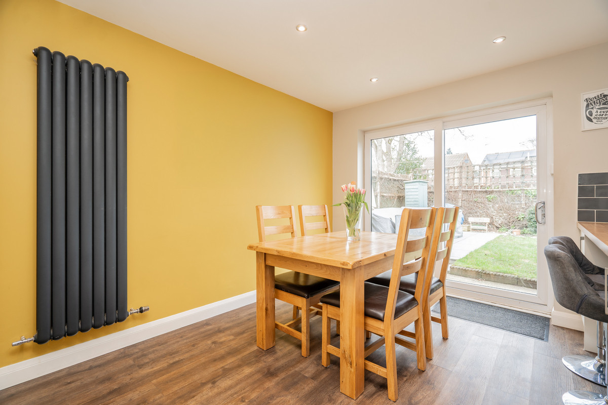 Cotefield Drive, Leighton Buzzard, LU7, photo 10