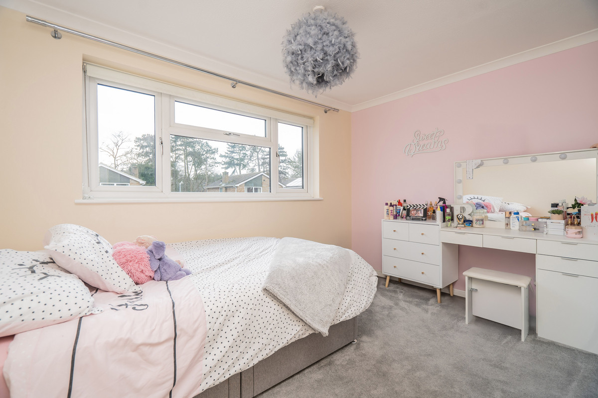 Cotefield Drive, Leighton Buzzard, LU7, photo 20