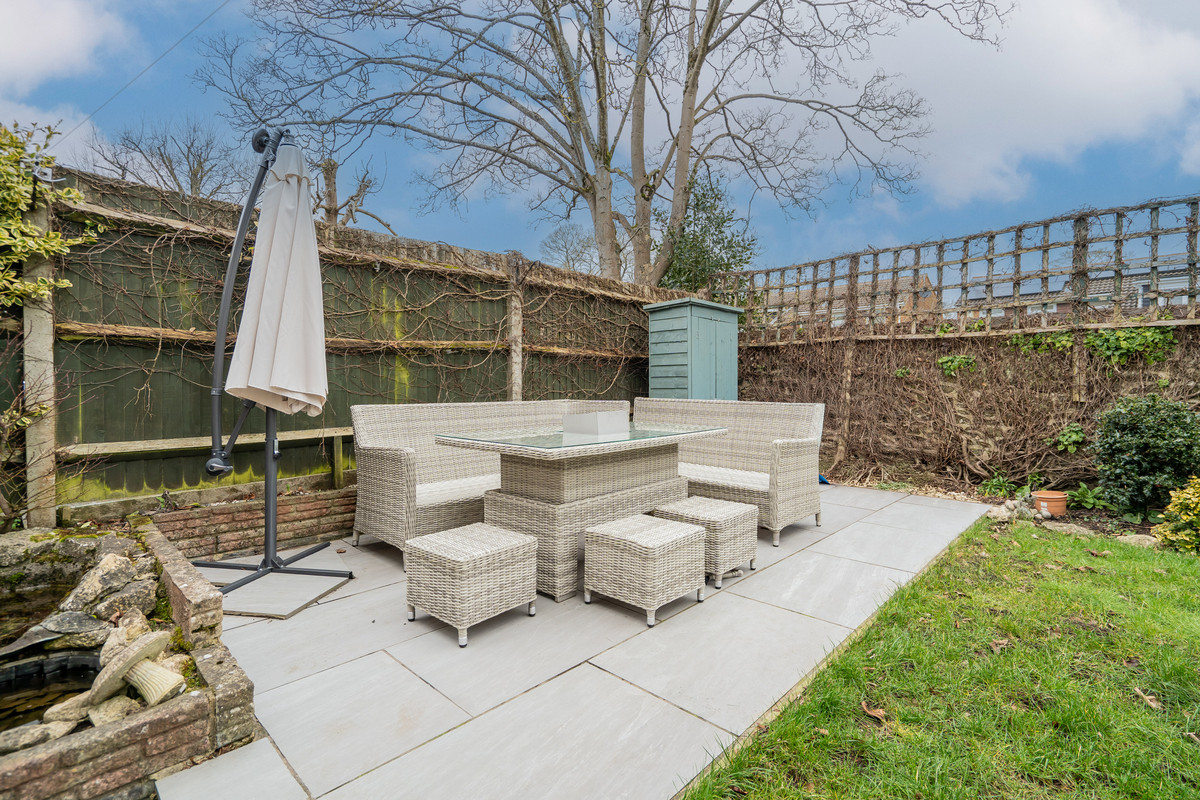 Cotefield Drive, Leighton Buzzard, LU7, photo 15