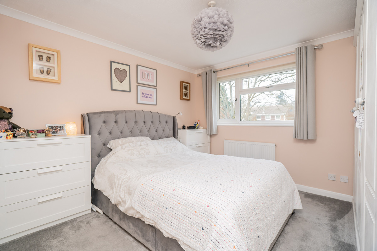 Cotefield Drive, Leighton Buzzard, LU7, photo 17