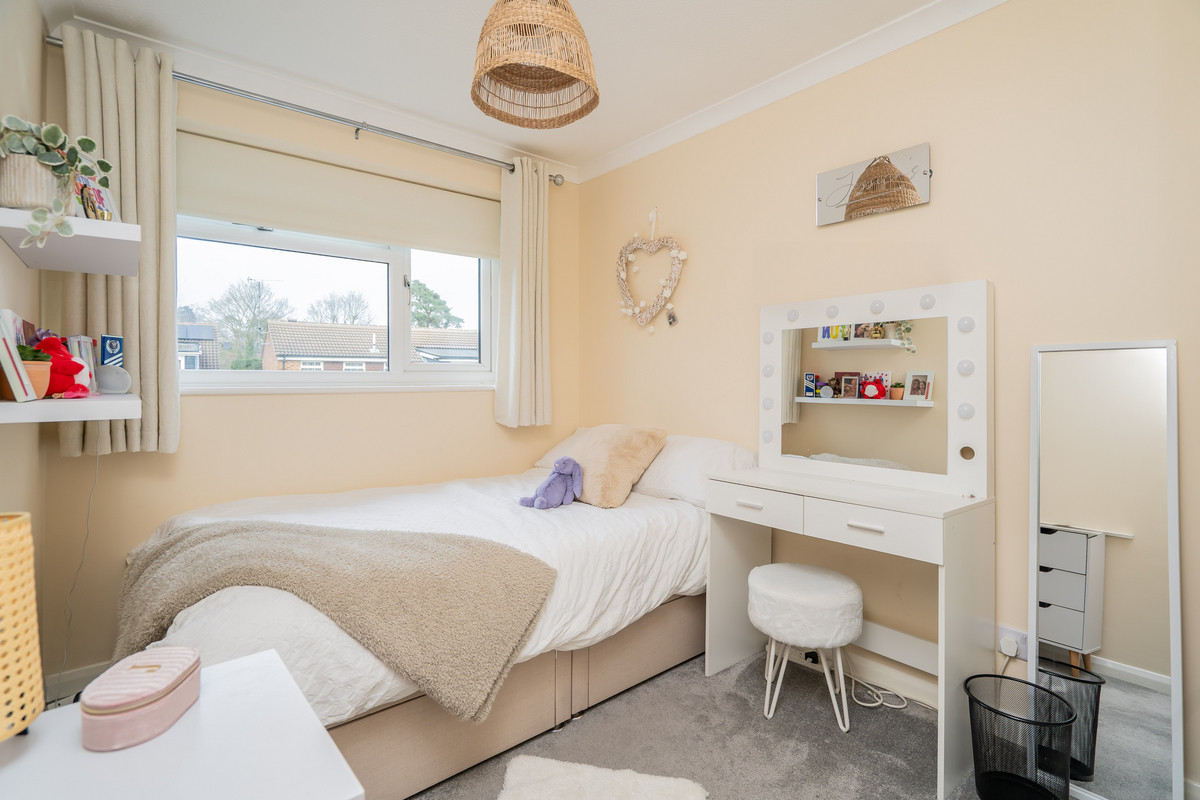 Cotefield Drive, Leighton Buzzard, LU7, photo 21