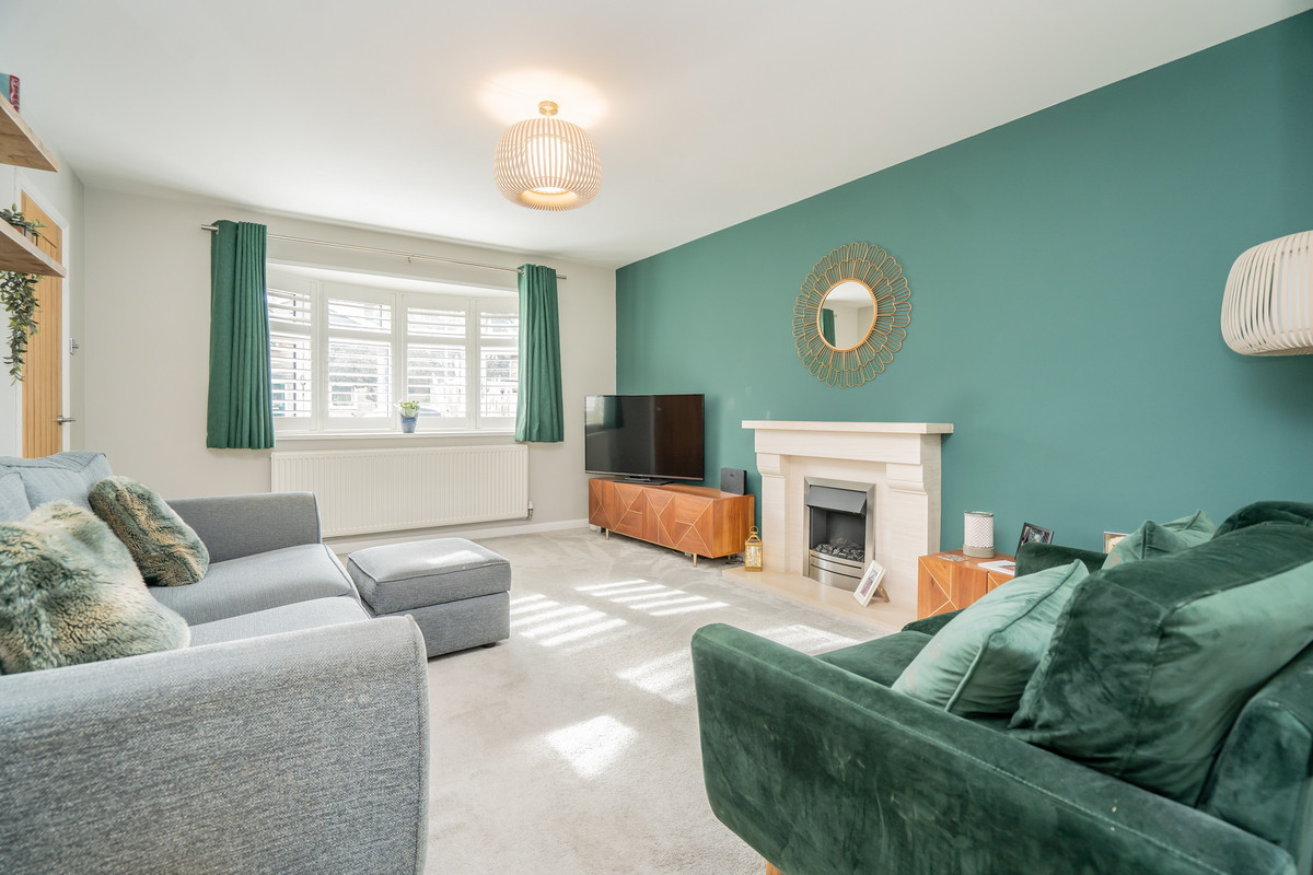 Cotefield Drive, Leighton Buzzard, LU7, photo 3