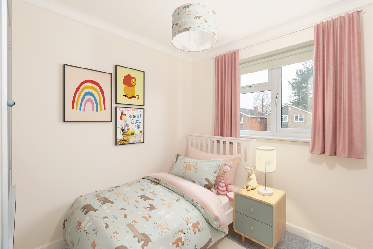 Cotefield Drive, Leighton Buzzard, LU7, photo 23