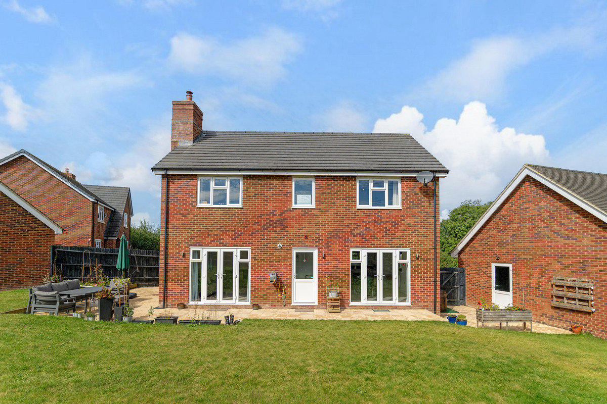 Cruickshank Mead, Leighton Buzzard, LU7, photo 15