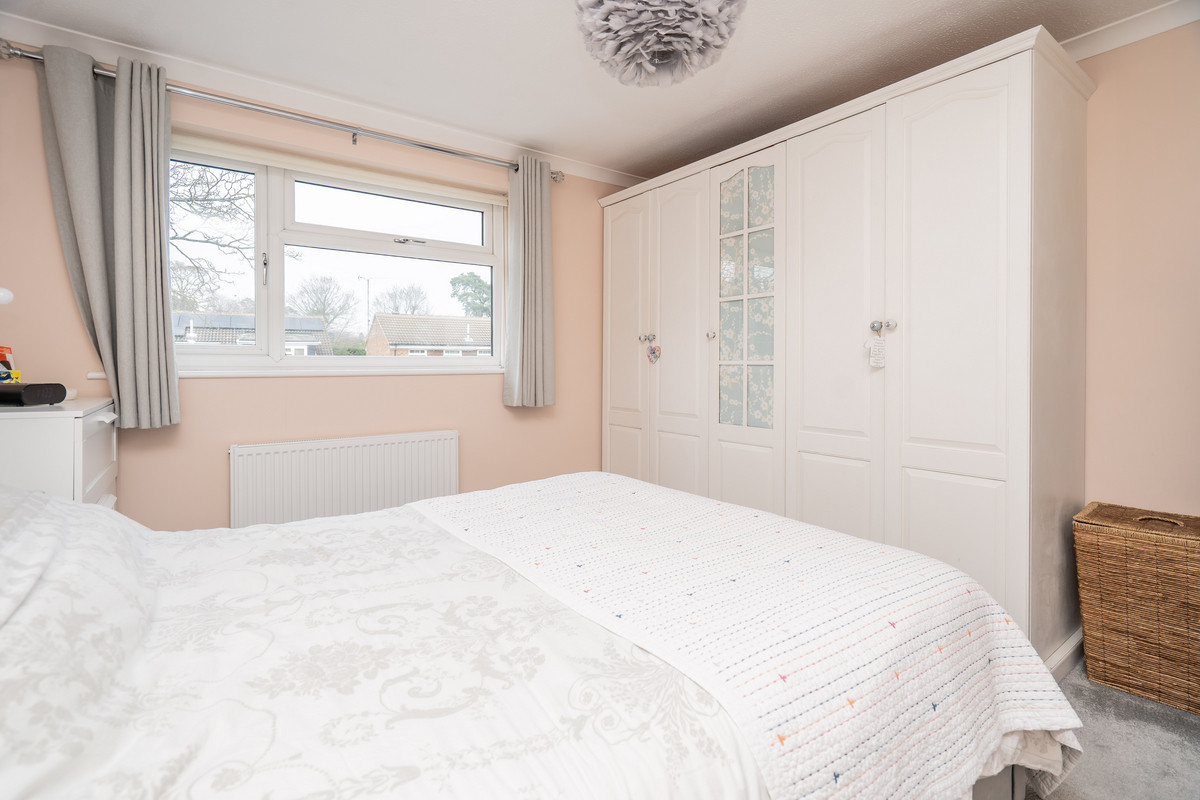 Cotefield Drive, Leighton Buzzard, LU7, photo 18