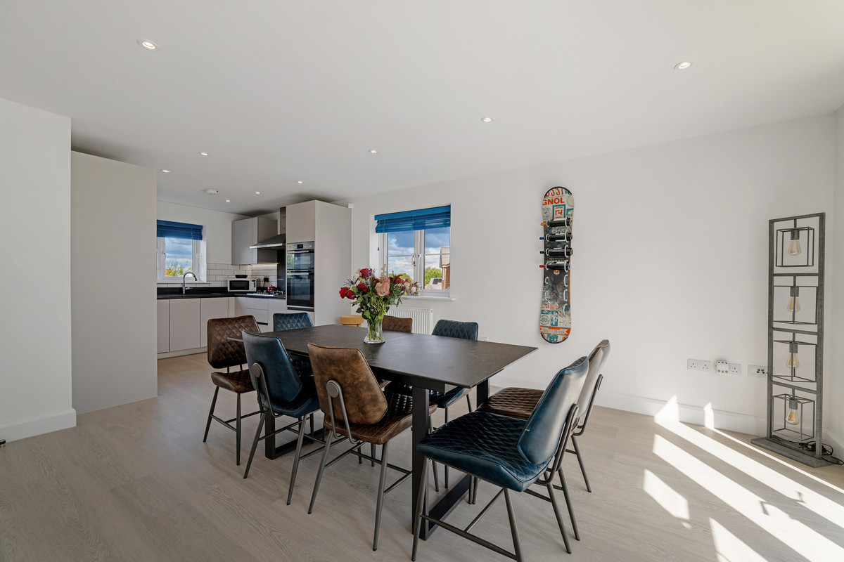 Cruickshank Mead, Leighton Buzzard, LU7, photo 8