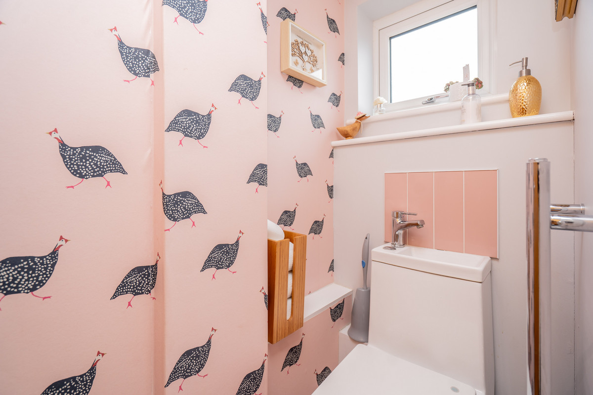 Cotefield Drive, Leighton Buzzard, LU7, photo 12