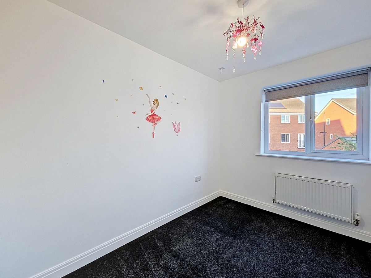 Bradfield Way, Rotherham, S60, photo 9