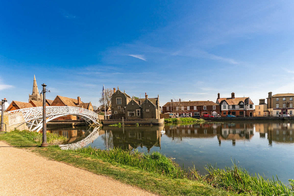 West Street, Godmanchester, PE29, photo 12
