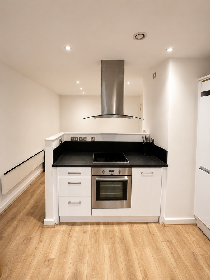 Harrow Street, Sheffield, S11, photo 4