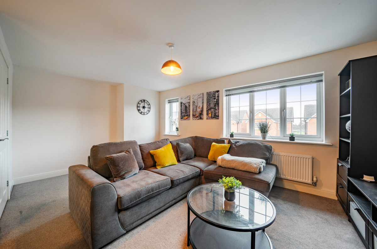 The Sidings, Preston, PR3, photo 3