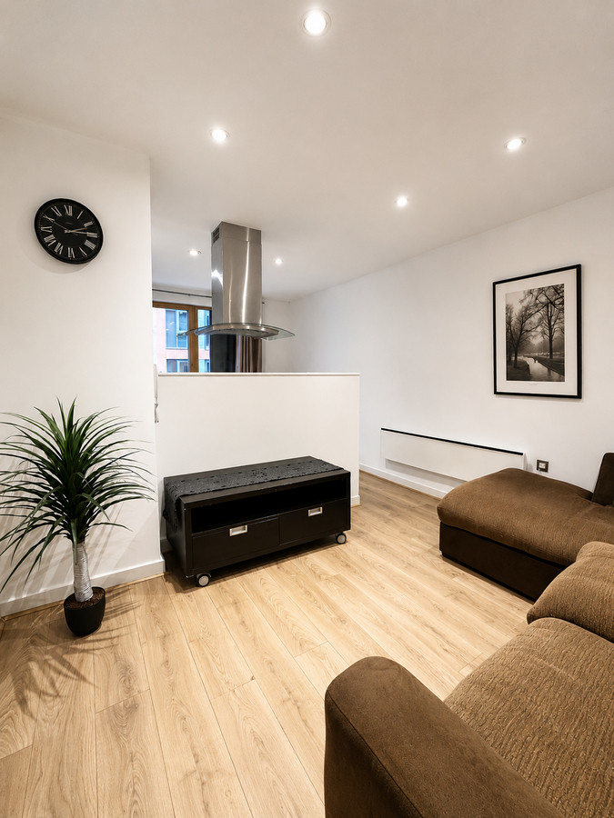 Harrow Street, Sheffield, S11, photo 2