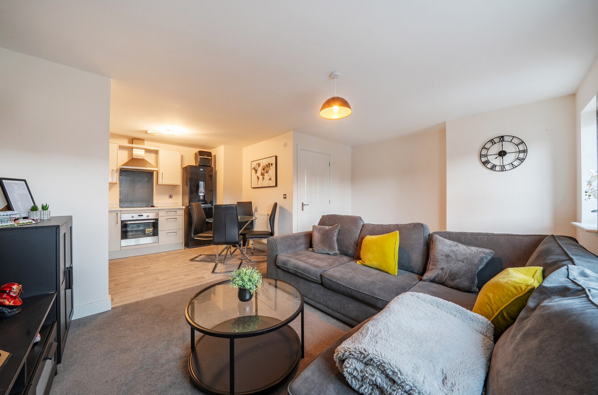 The Sidings, Preston, PR3, photo 2