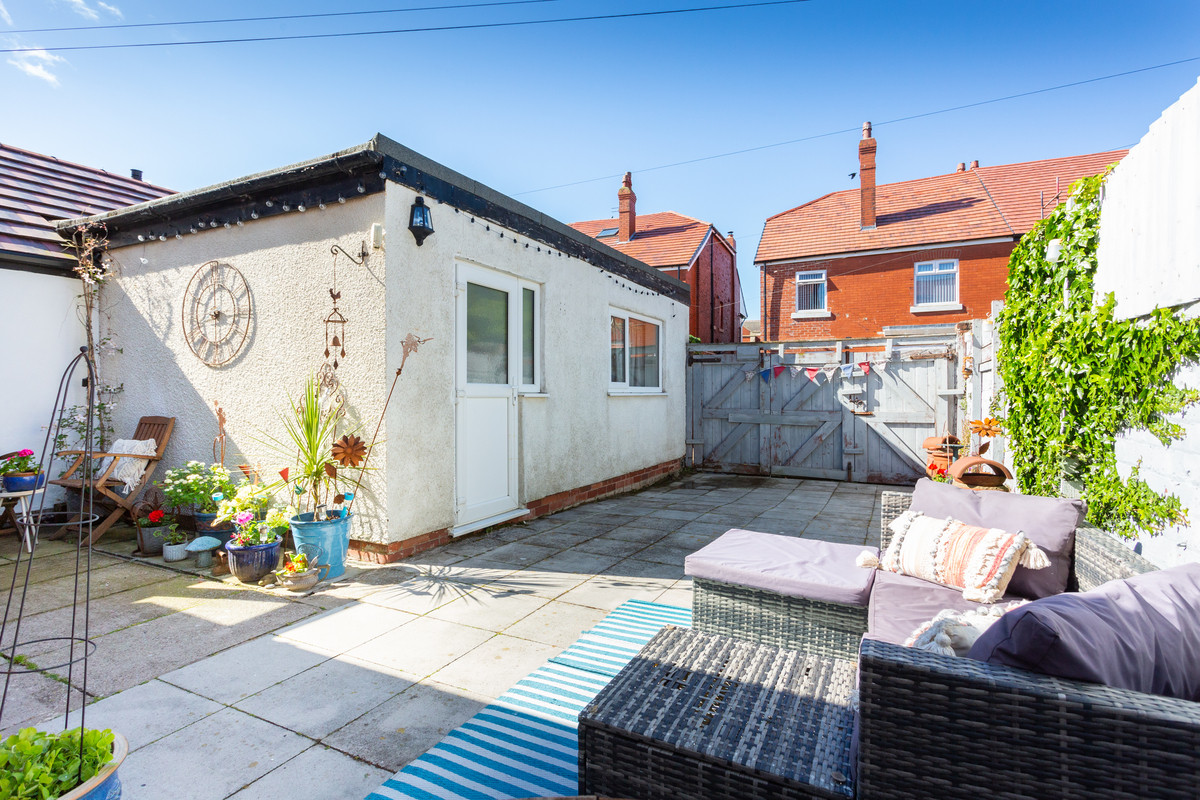 Park Road, Lytham St Annes, FY8, photo 8