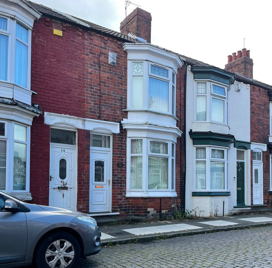 Brompton Street