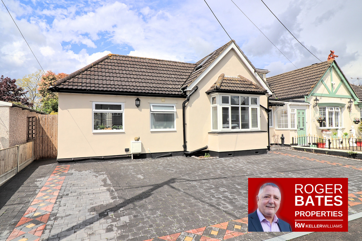 Pearsons Avenue