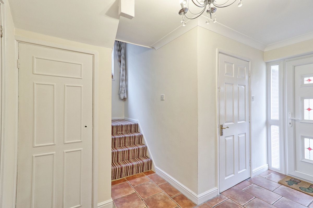 Sparrows Herne, Basildon, SS16, photo 10