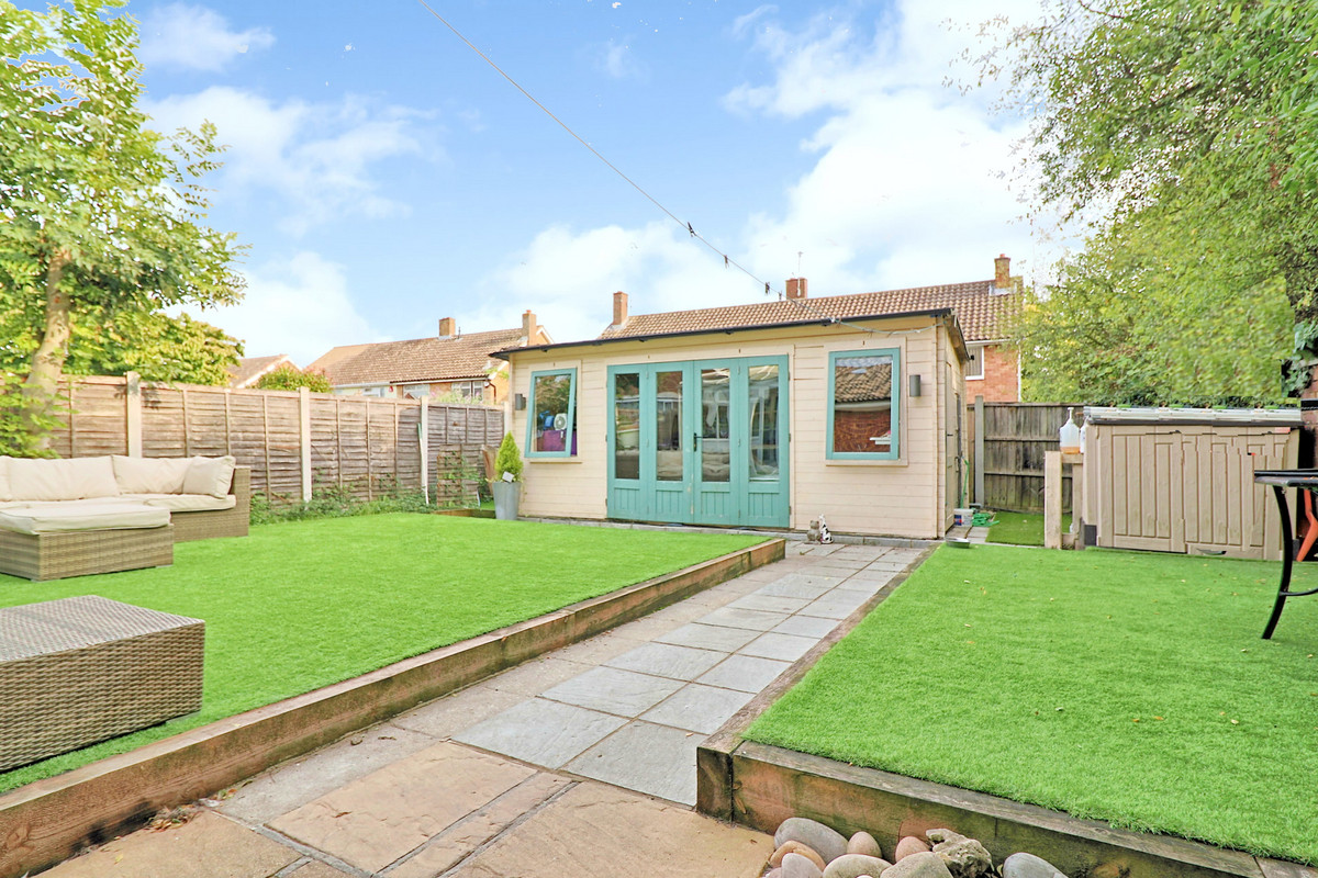 Sparrows Herne, Basildon, SS16, photo 15