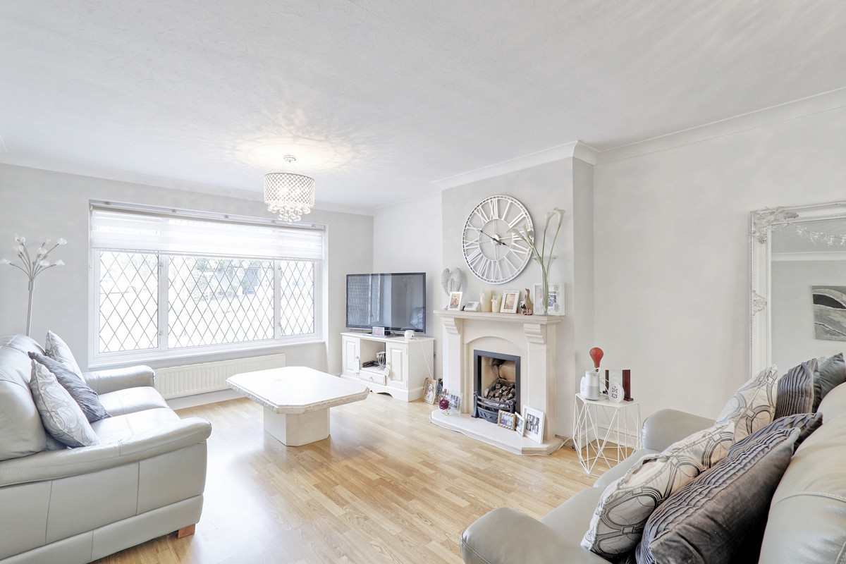 Sparrows Herne, Basildon, SS16, photo 4