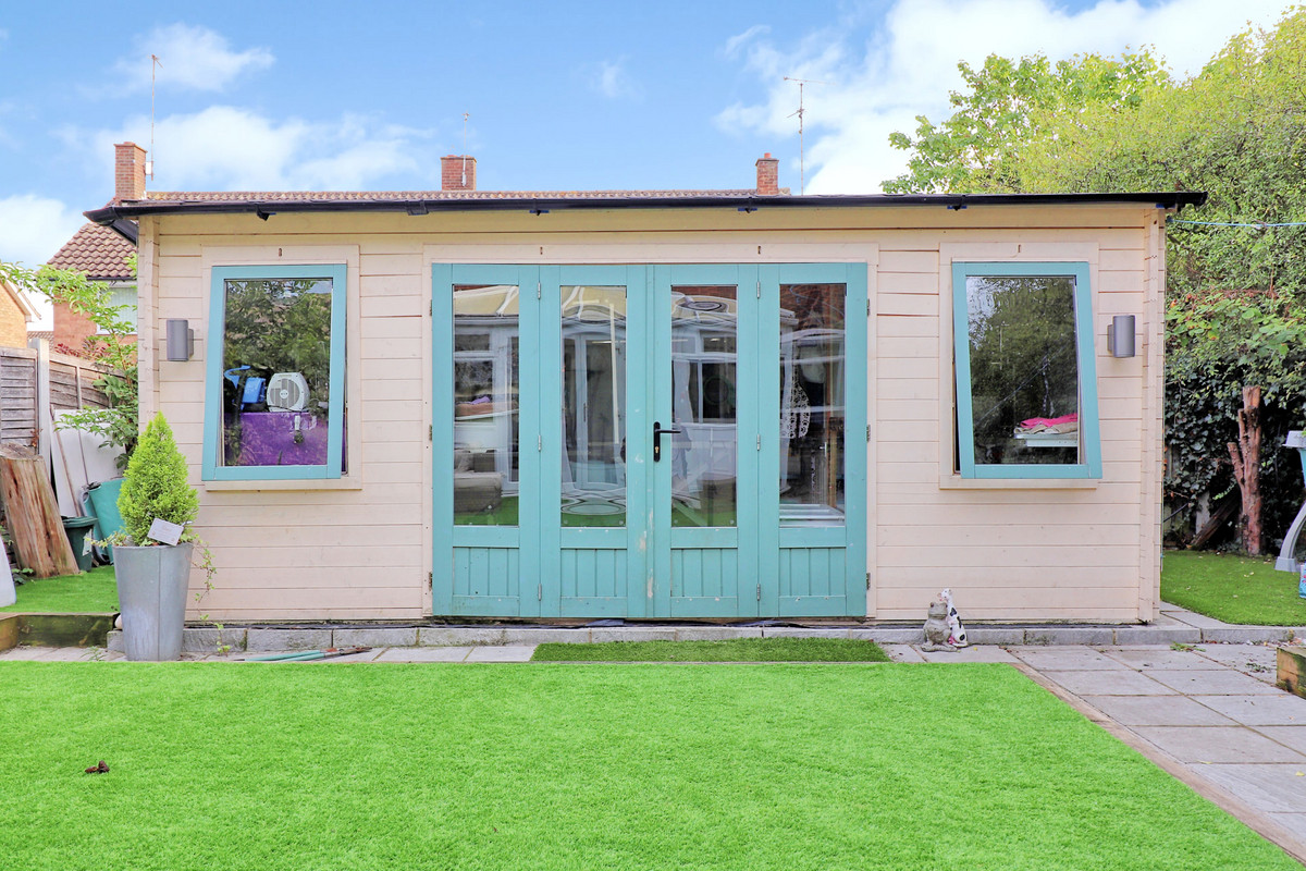 Sparrows Herne, Basildon, SS16, photo 16