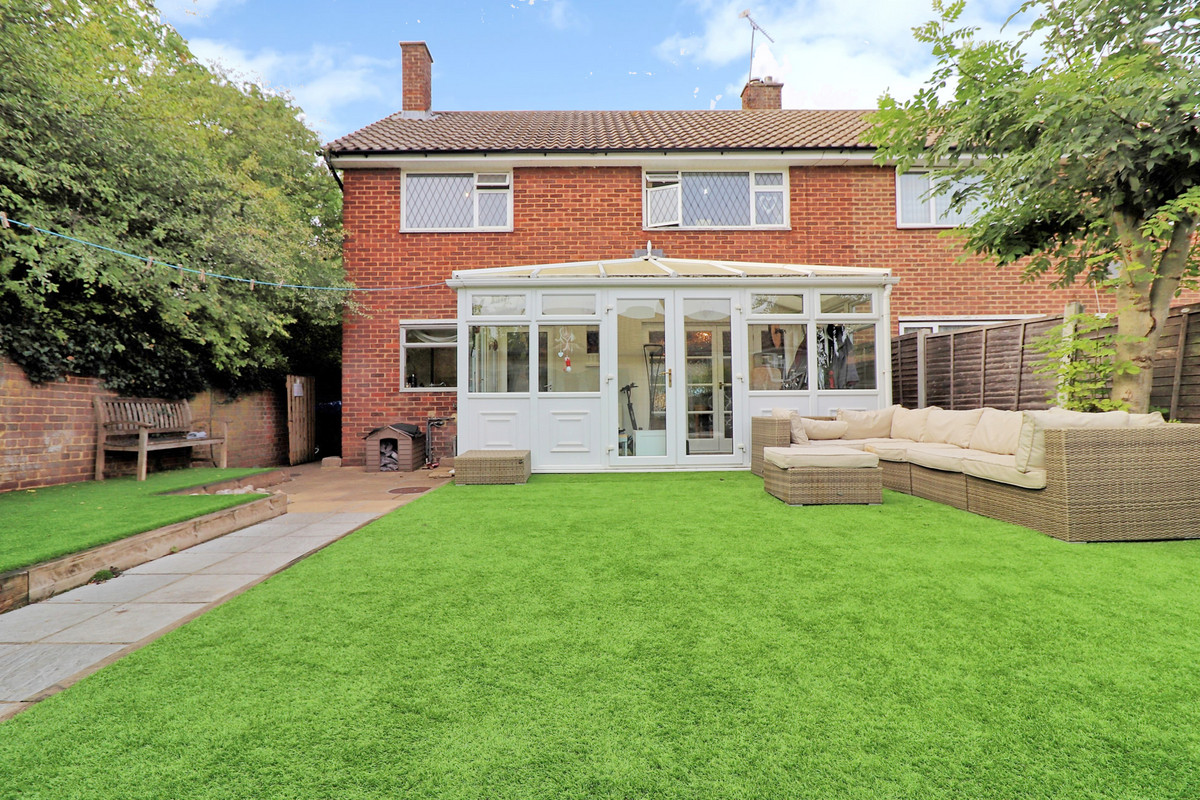 Sparrows Herne, Basildon, SS16, photo 17