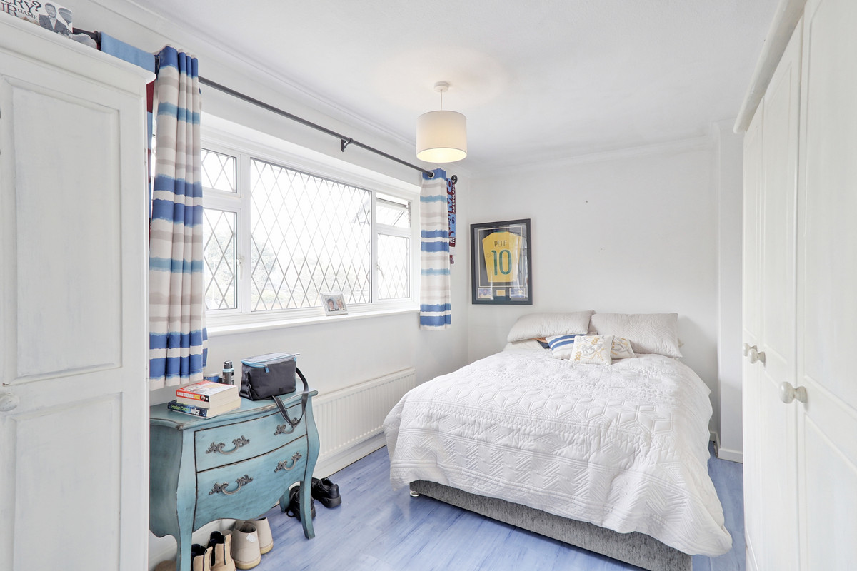 Sparrows Herne, Basildon, SS16, photo 12