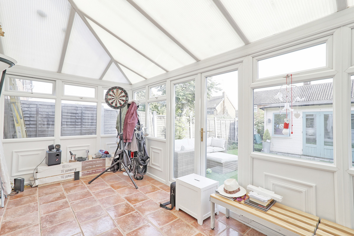 Sparrows Herne, Basildon, SS16, photo 7