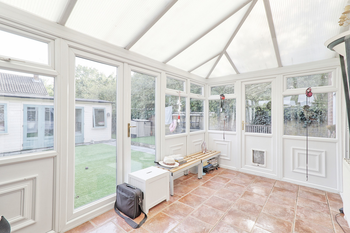 Sparrows Herne, Basildon, SS16, photo 8