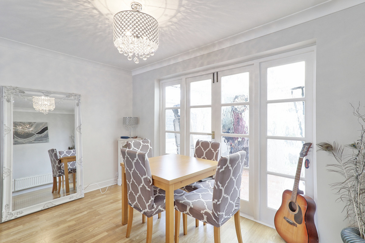 Sparrows Herne, Basildon, SS16, photo 5