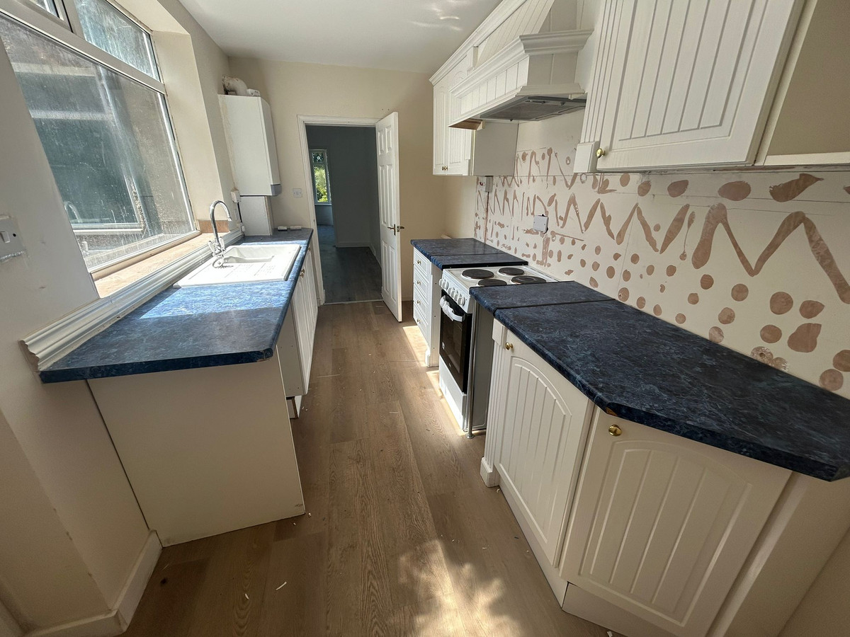 Coronation Terrace, Ferryhill, DL17, photo 3