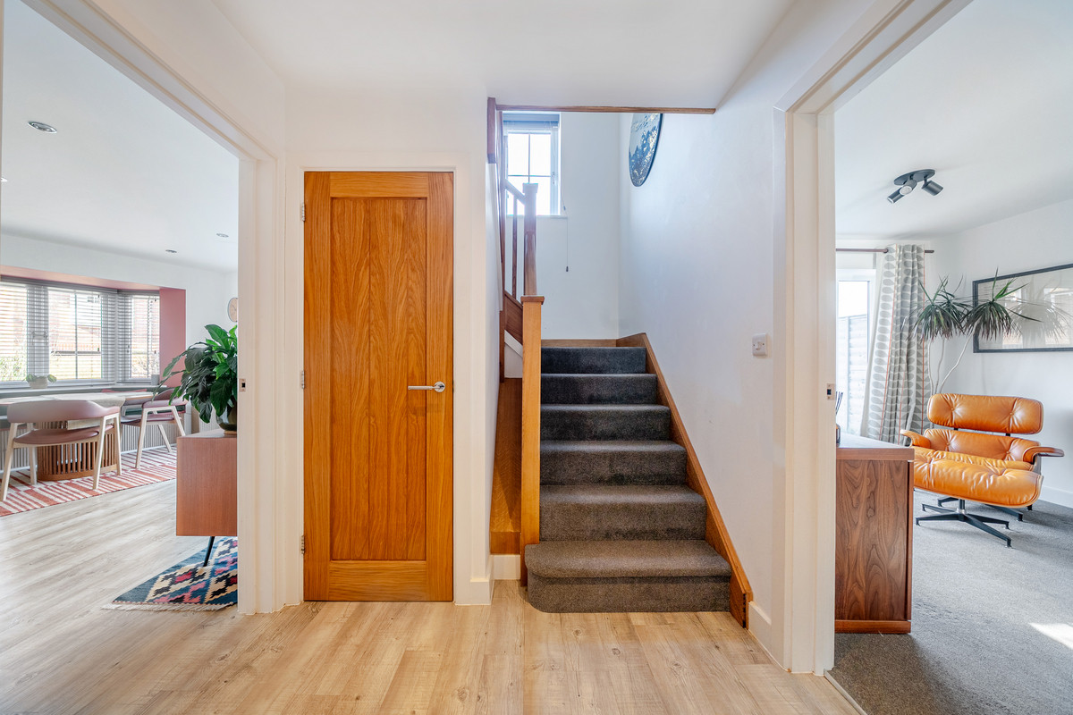 The Framptons, Grange Road, Southampton, SO31, photo 8
