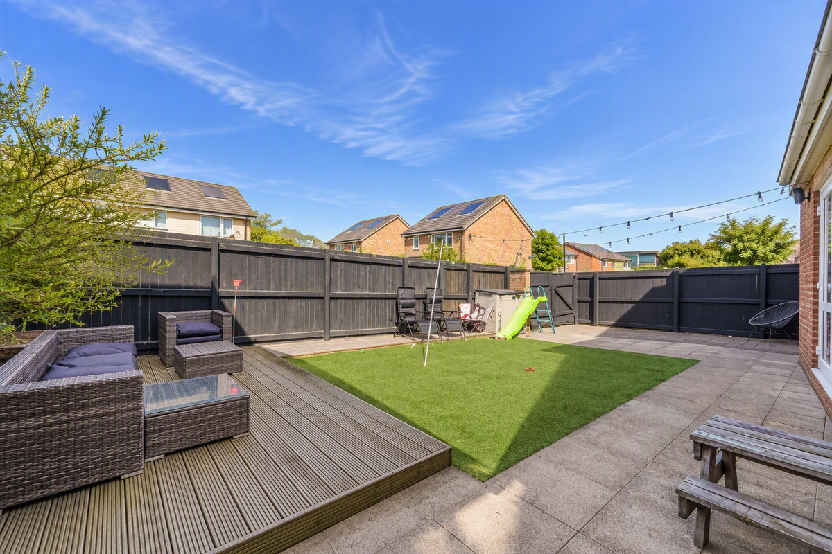 Oldfield Close, Sunderland, SR5, photo 13