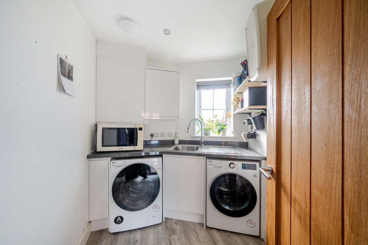The Framptons, Grange Road, Southampton, SO31, photo 7