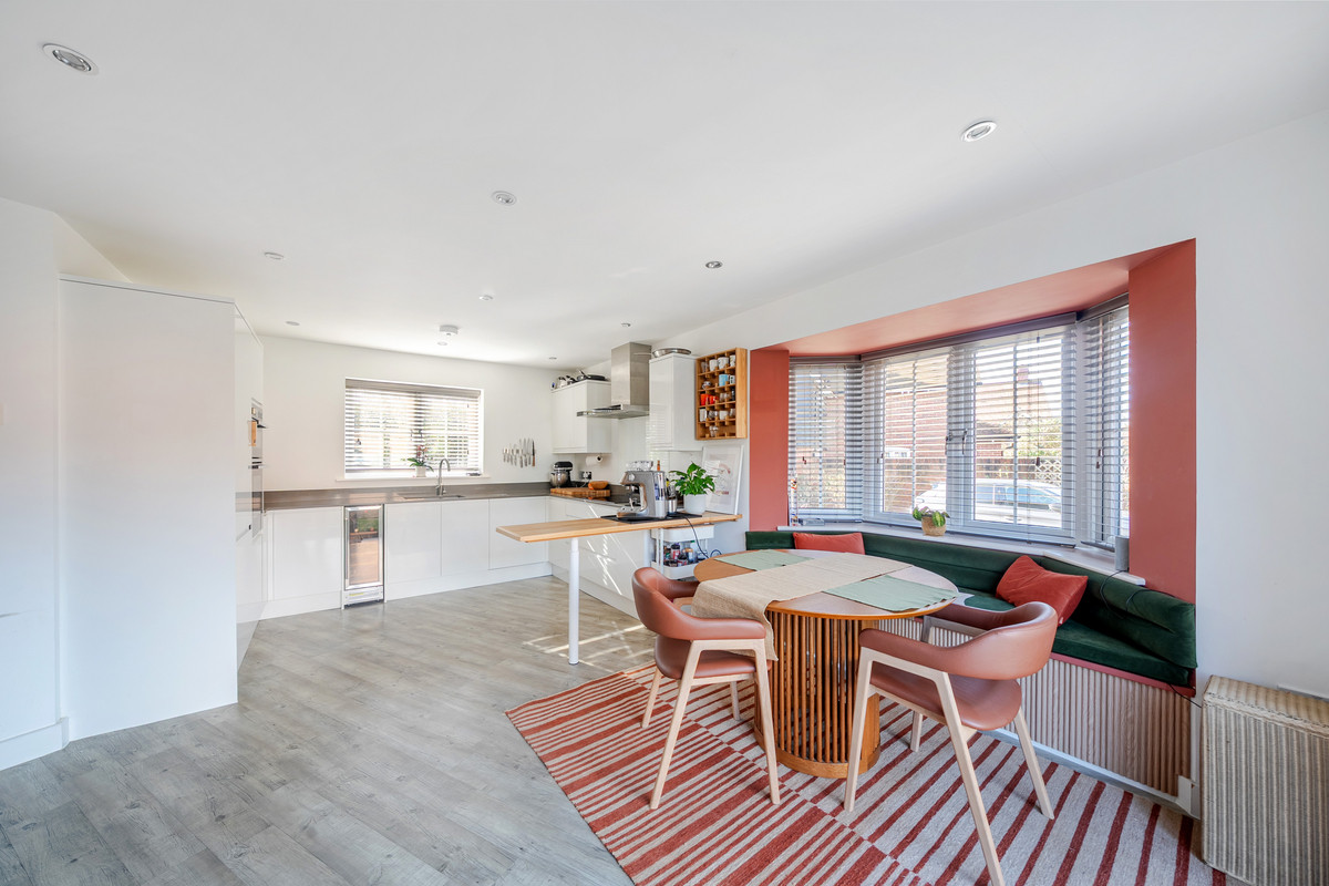 The Framptons, Grange Road, Southampton, SO31, photo 3