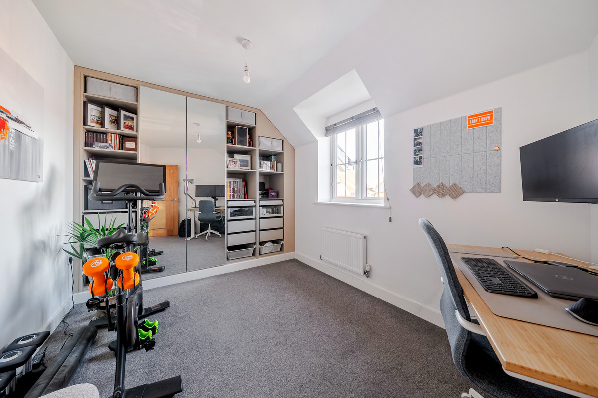The Framptons, Grange Road, Southampton, SO31, photo 11