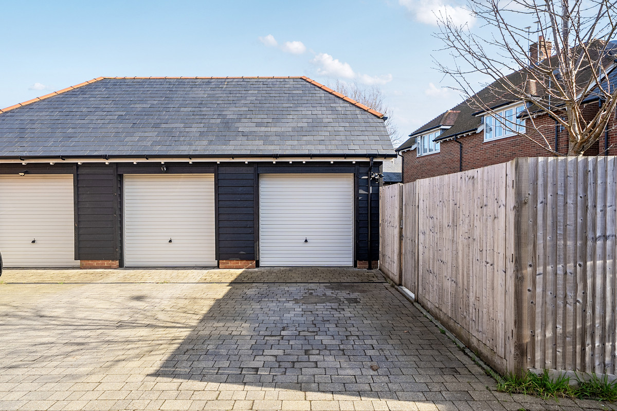 The Framptons, Grange Road, Southampton, SO31, photo 16