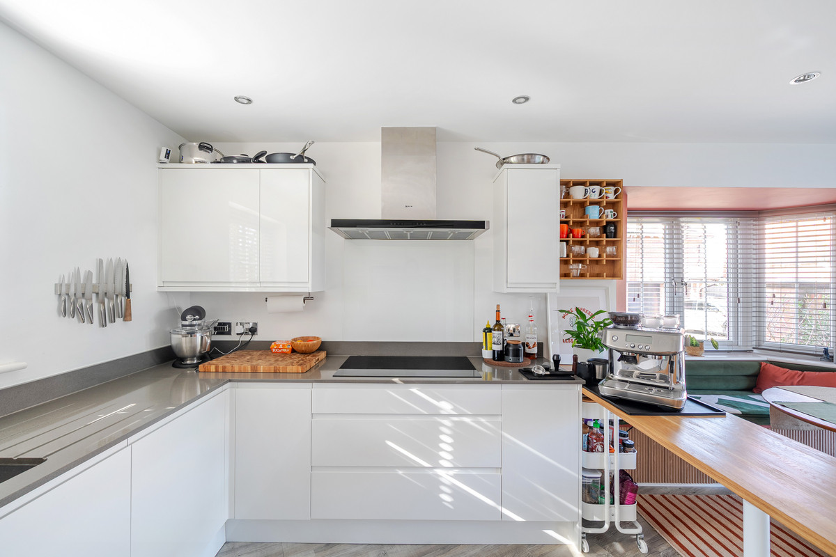 The Framptons, Grange Road, Southampton, SO31, photo 4