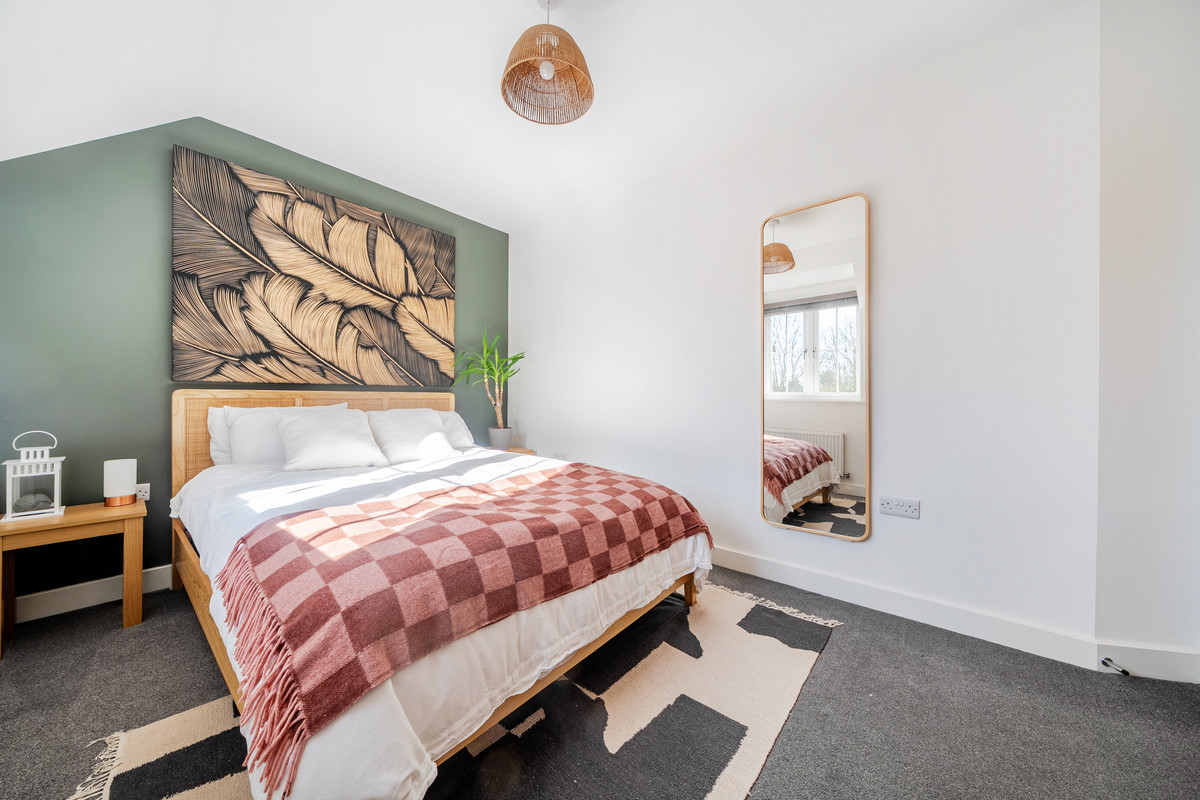 The Framptons, Grange Road, Southampton, SO31, photo 10