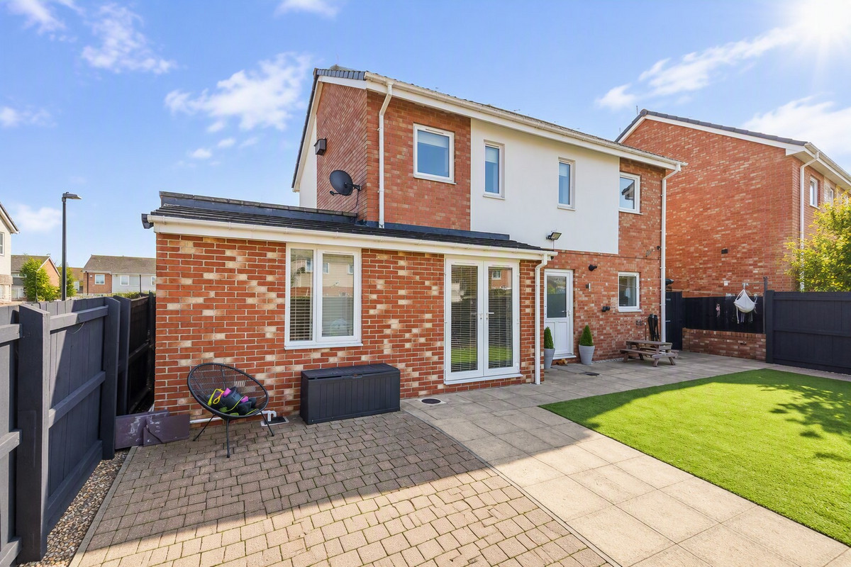 Oldfield Close, Sunderland, SR5, photo 14