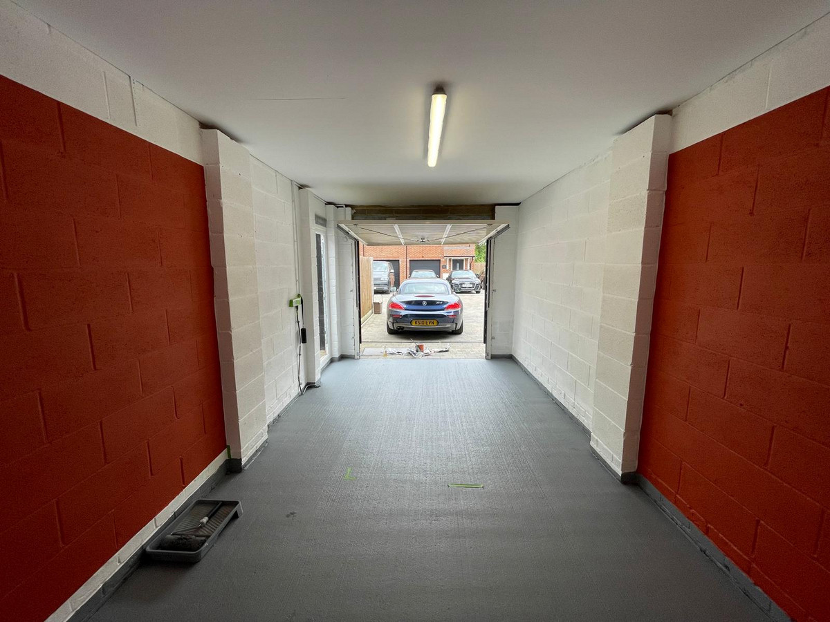 The Framptons, Grange Road, Southampton, SO31, photo 17
