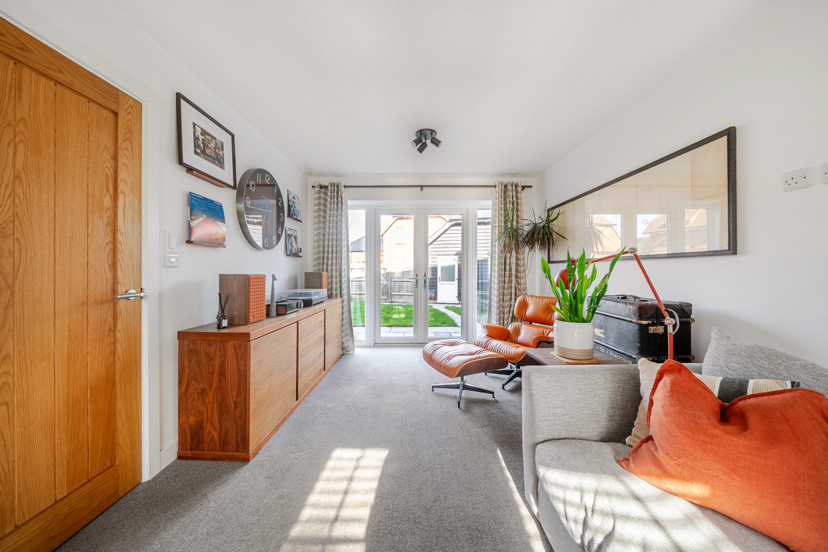 The Framptons, Grange Road, Southampton, SO31, photo 6