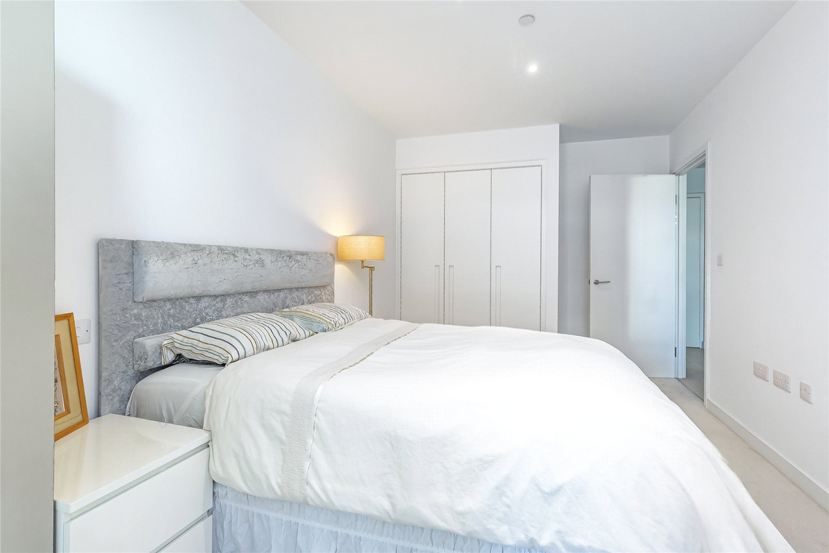 Bonnet Street, London, E16, photo 5