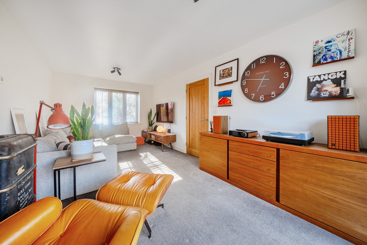 The Framptons, Grange Road, Southampton, SO31, photo 5