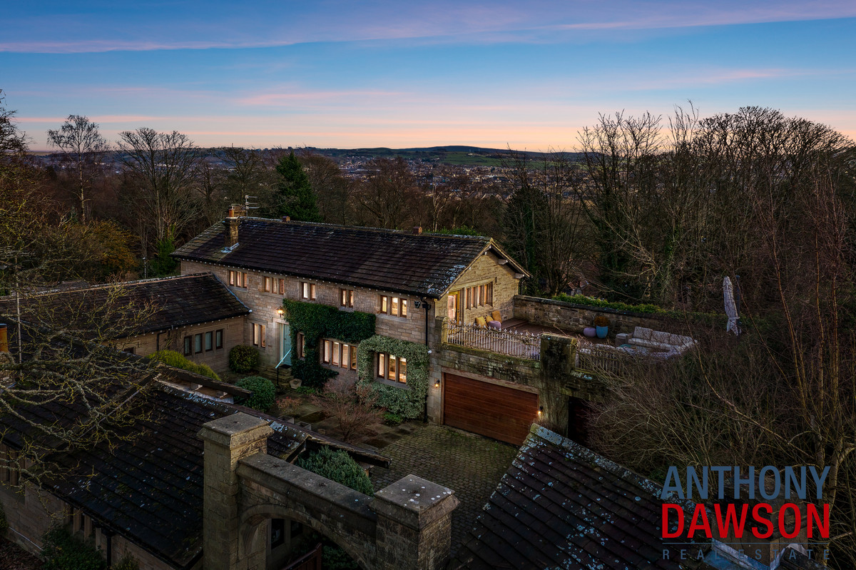Carr Laund Mews, Carr Hall Road, Barrowford, BB9, photo 2